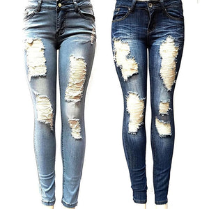  Ripped Jeans
