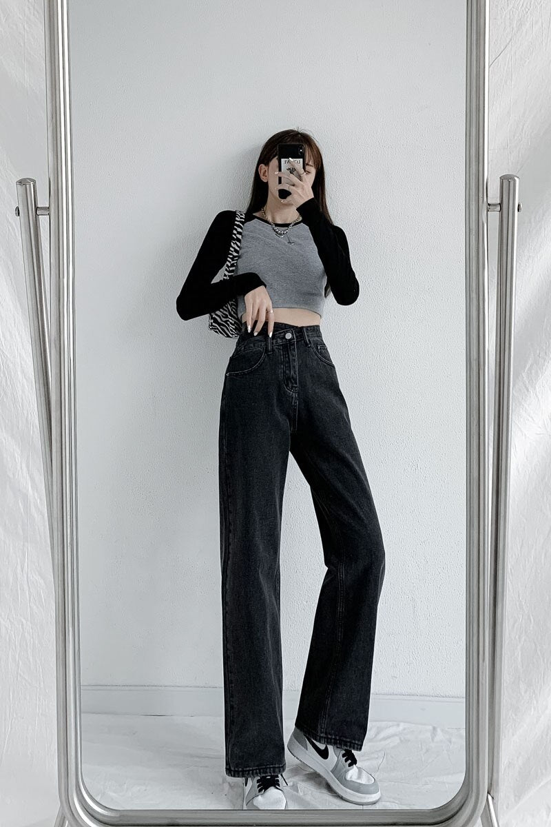 Women Wide Leg Pants