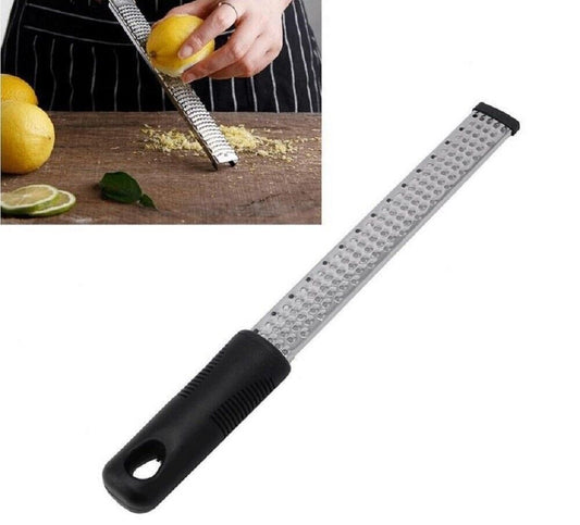 Stainless Steel Cheese Grater