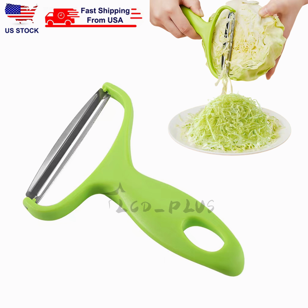 Stainless Steel Potato Peeler