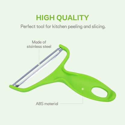 Stainless Steel Potato Peeler