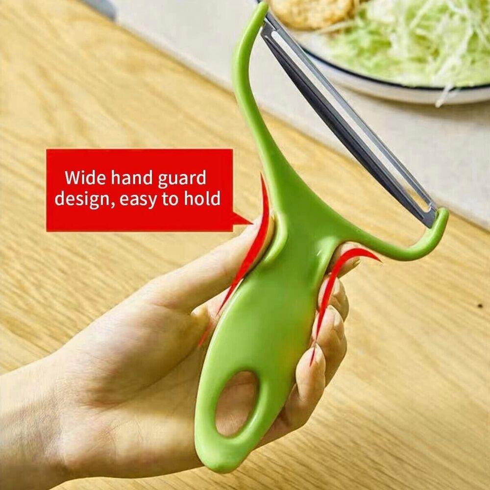 Stainless Steel Potato Peeler