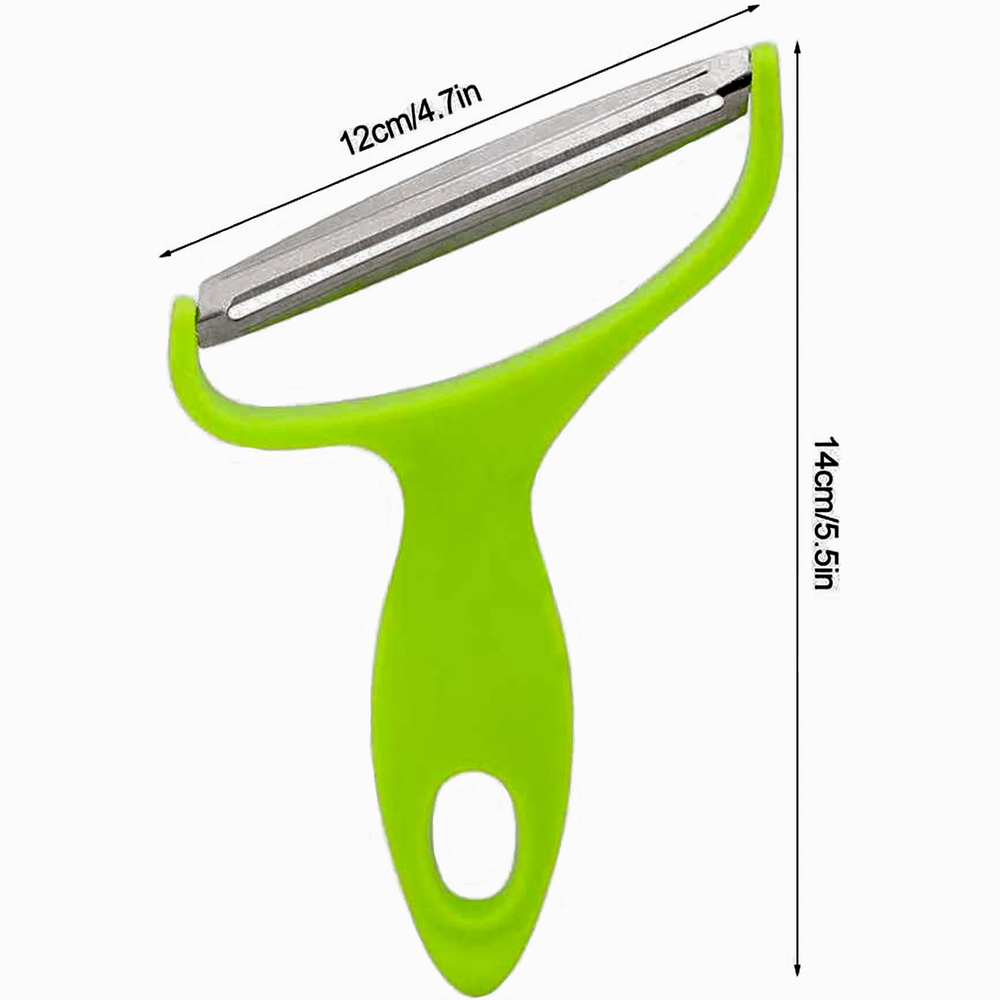 Stainless Steel Potato Peeler