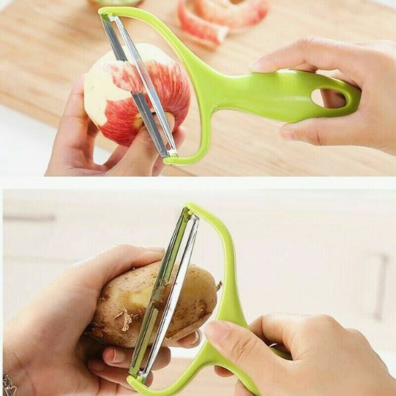 Stainless Steel Potato Peeler