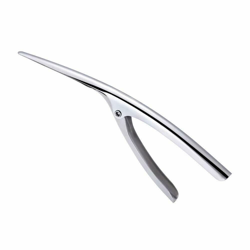 Stainless Steel Prawn Peeler