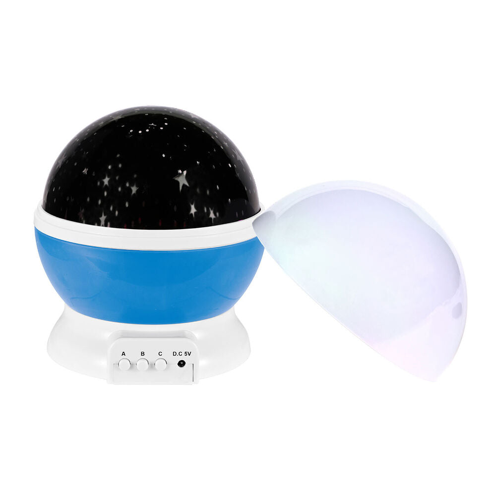 Kids LED Night Light Toys