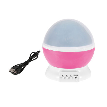 Kids LED Night Light Toys