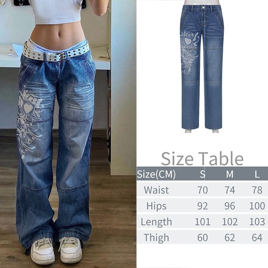 Baggy Jeans