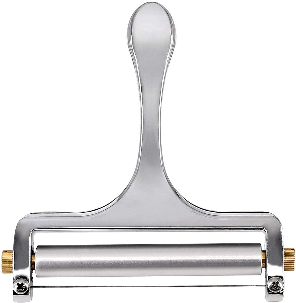 Thickness Adjustable Wire Cheese Slicer Cutter