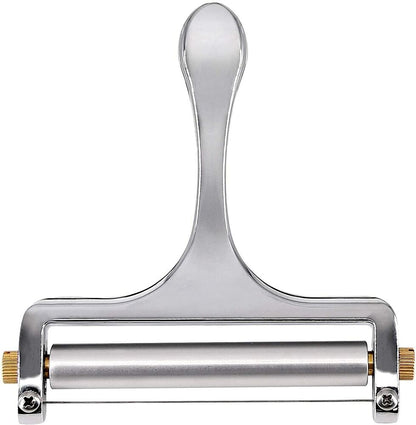 Thickness Adjustable Wire Cheese Slicer Cutter