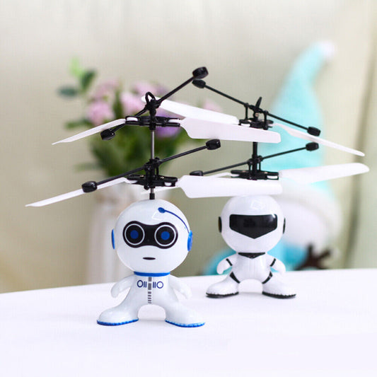 Flying Robot MiniDrone Toys for Children