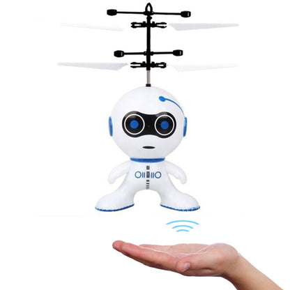 Flying Robot MiniDrone Toys for Children