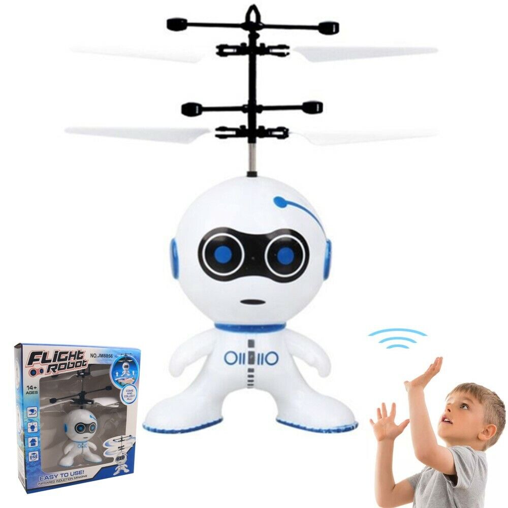 Flying Robot MiniDrone Toys for Children