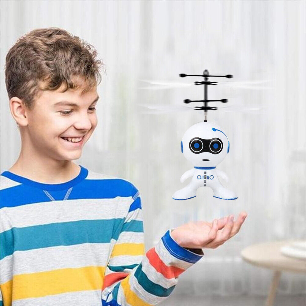 Flying Robot MiniDrone Toys for Children