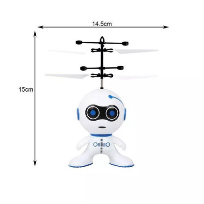 Flying Robot MiniDrone Toys for Children