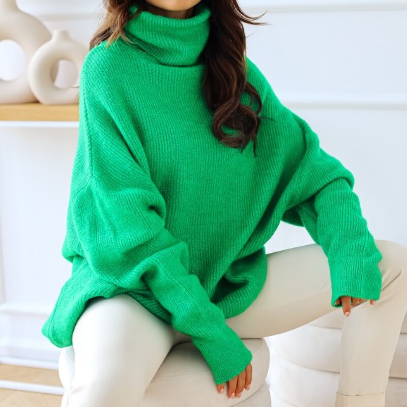 Pullovers Sweater