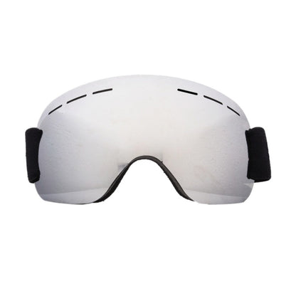 Unisex Skiing Goggles Double Layers anti-fog Big Ski Mask Glasses Skiing Men Women Snow Snowboard Goggles