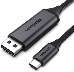 Upgrow USB C to DisplayPort Cable