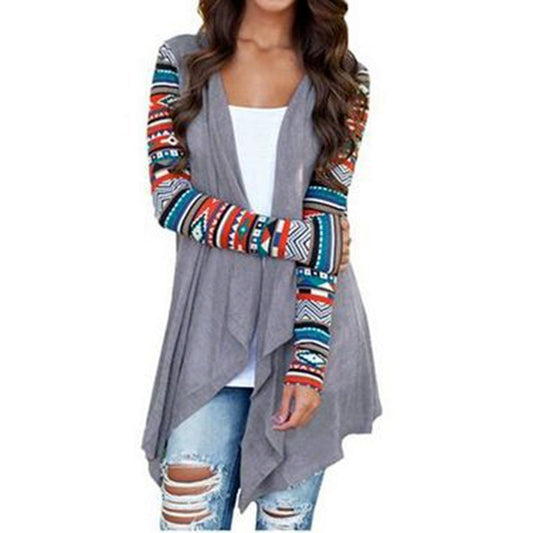 Wrap Kimono Cardigan