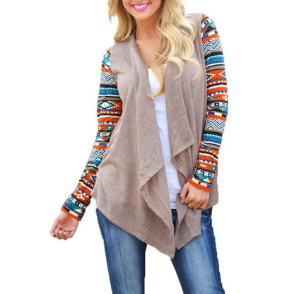 Wrap Kimono Cardigan