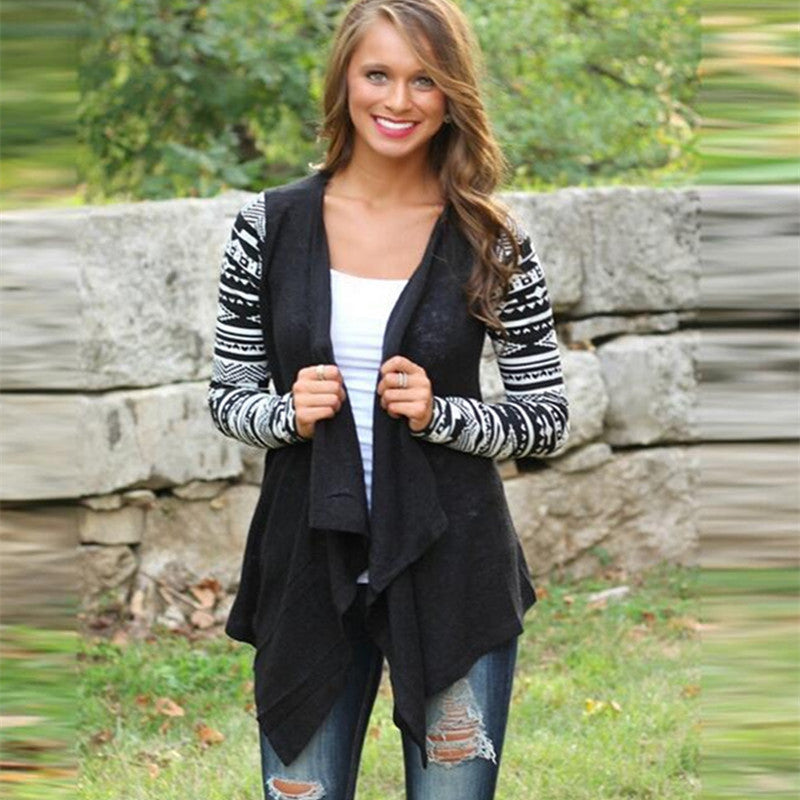 Wrap Kimono Cardigan