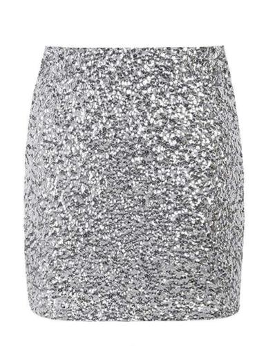 Women Sequin  Mini Skirt Night Out  Strappy Bodycon Ladies Mini Christmas Skirt