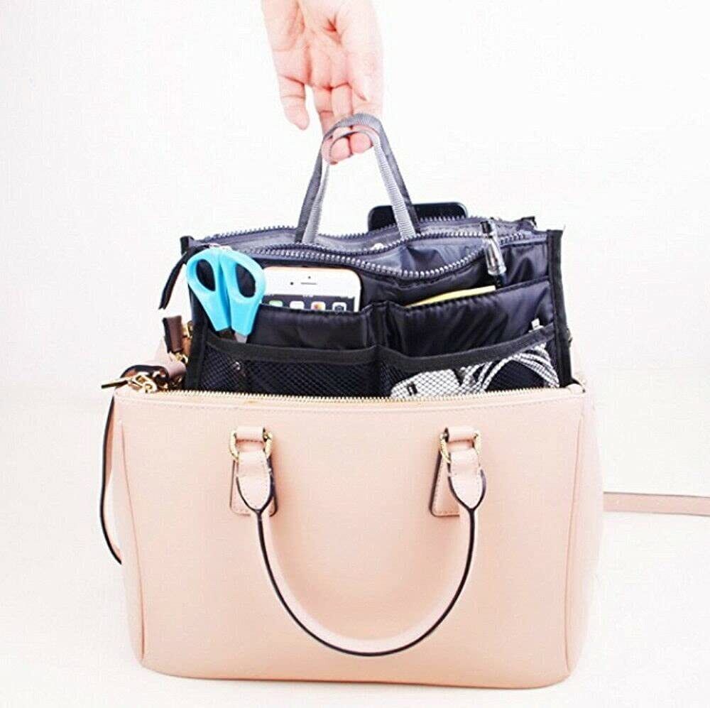 Women Travel Insert Handbag