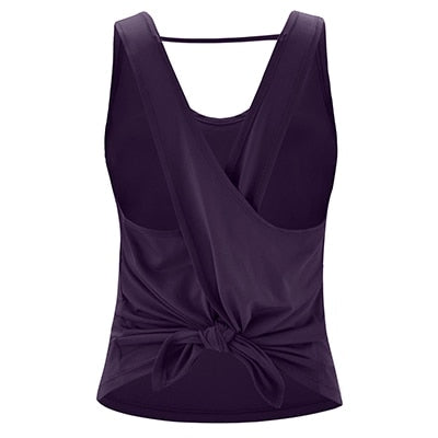 Fitness Tank Top