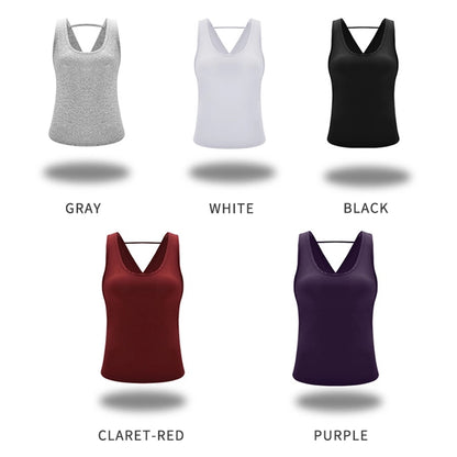 Fitness Tank Top