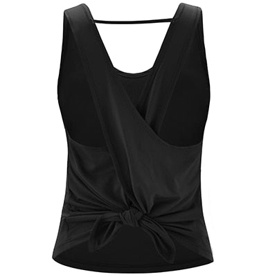 Fitness Tank Top