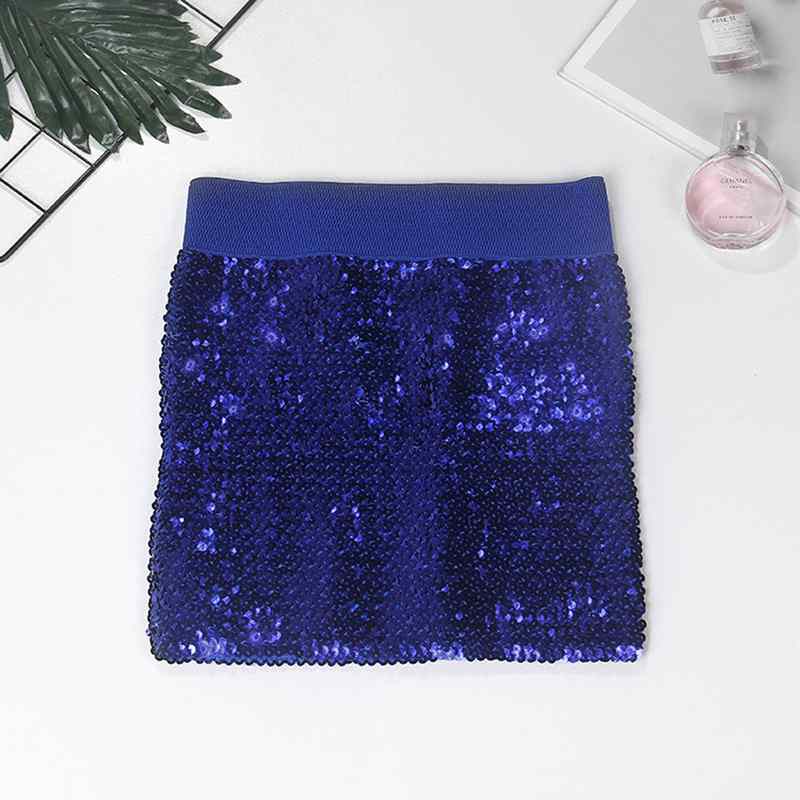 Sequins skirt