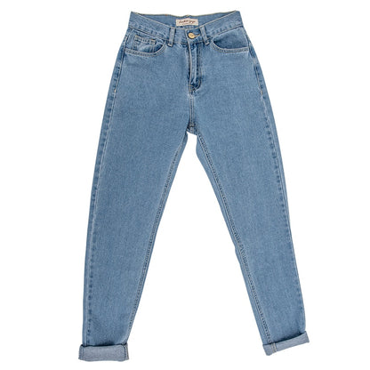 Women Boyfriend jeans