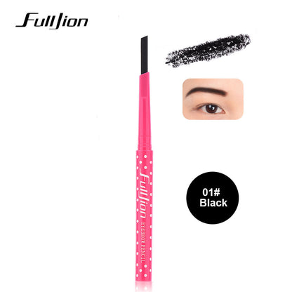 Eyebrow Pencil With Eye Brow Card Tool