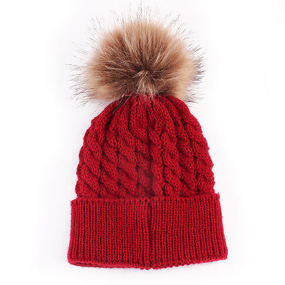 Winter Warm Hat