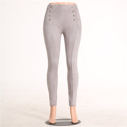 Women Pencil Jeans