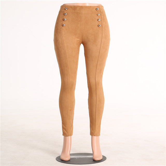 Women Pencil Jeans