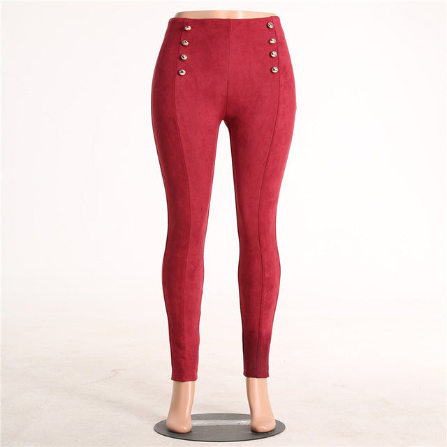 Women Pencil Jeans