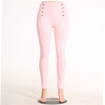 Women Pencil Jeans