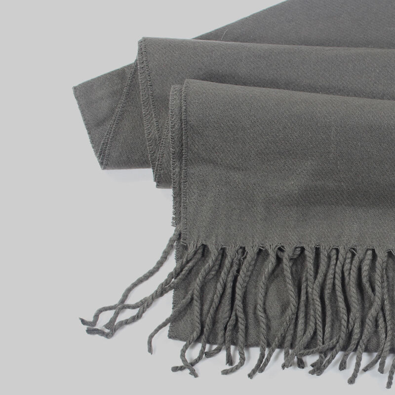 Men Women 100% CASHMERE Scarf