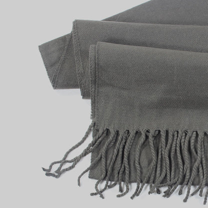 Men Women 100% CASHMERE Scarf