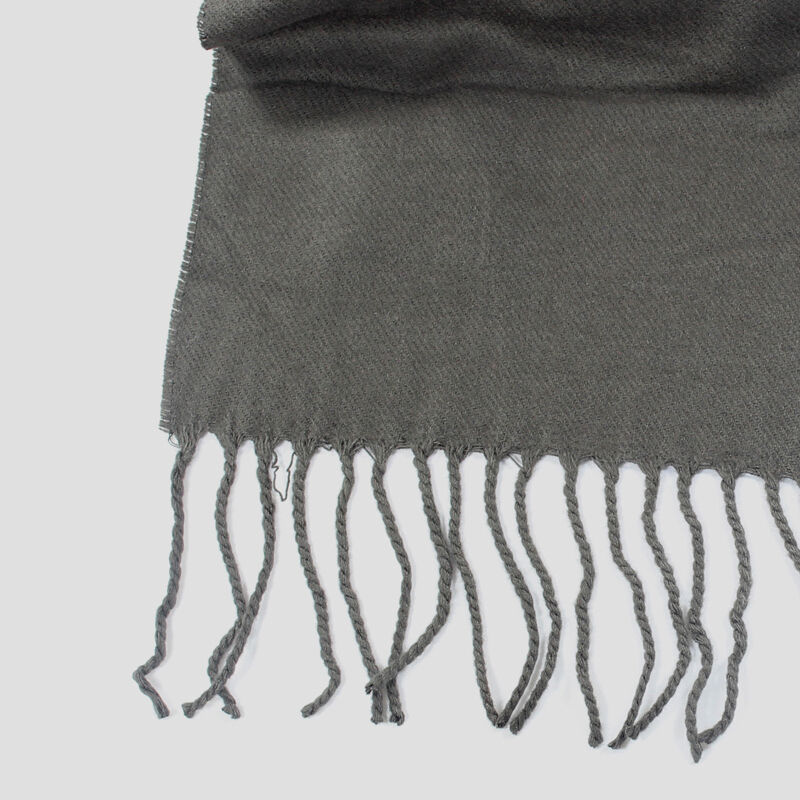 Men Women 100% CASHMERE Scarf