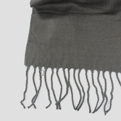 Men Women 100% CASHMERE Scarf