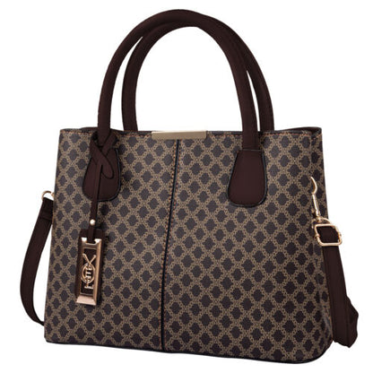 Women Tote Handbag Top Handle