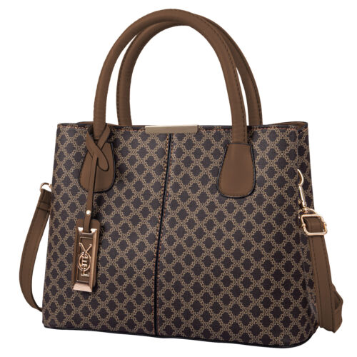 Women Tote Handbag Top Handle