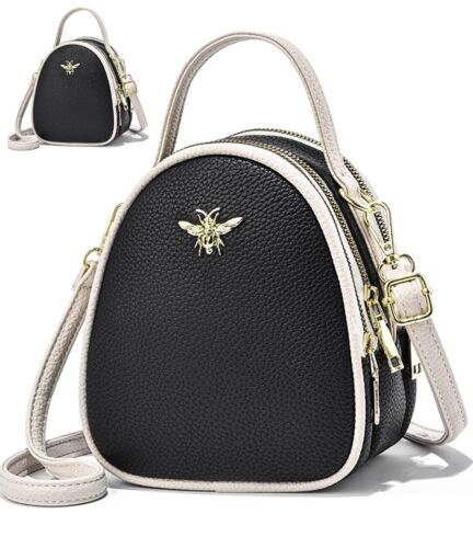 Women Shell Handbag Shoulder Crossbody Bag