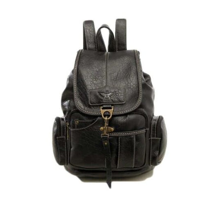 Fashion Women Backpack Leather Bag