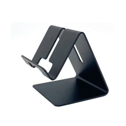 Metal - Phone Stand Holder Tablet Desk Mount