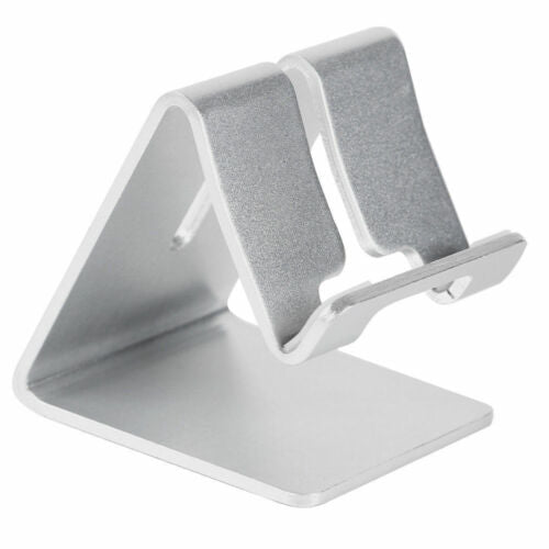 Metal - Phone Stand Holder Tablet Desk Mount